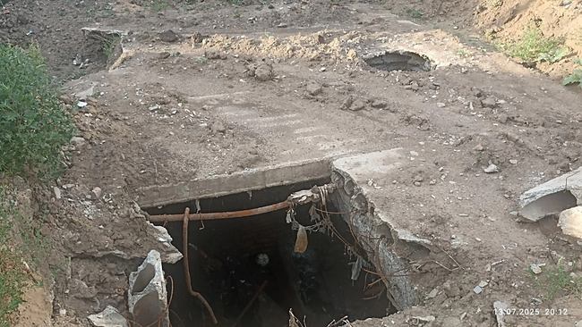 Тайна исчезновения Эдуарда Афанасьева: поиски продолжаются