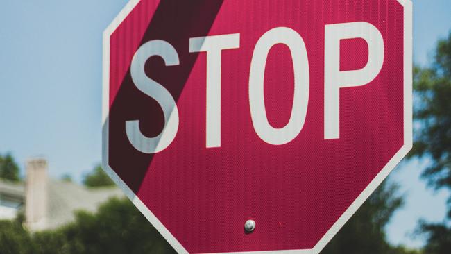 Внимание, перекрытие дорог