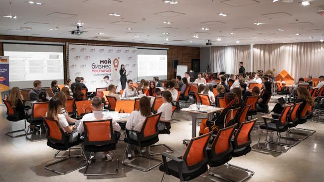 Про услуги для субъектов малого и среднего предпринимательства