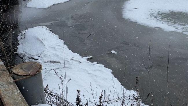 Внимание! Увеличен сброс воды с Сорочинского водохранилища