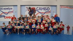 Новый зал — новые возможности