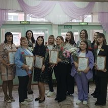 В Бузулуке завершился муниципальный этап конкурса «Педагогический дебют – 2026»