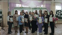 В Бузулуке завершился муниципальный этап конкурса «Педагогический дебют – 2026»