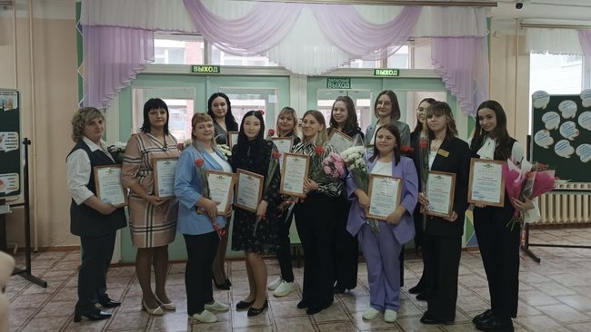 В Бузулуке завершился муниципальный этап конкурса «Педагогический дебют – 2026»