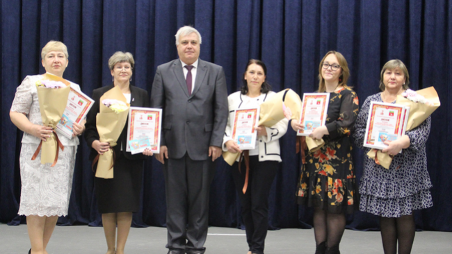 Итоги летнего отдыха школьников Бузулукского района 