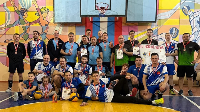 Турнир, который хранит имя героя