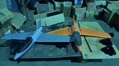 БПЛА без документов: что нашли самарские таможенники