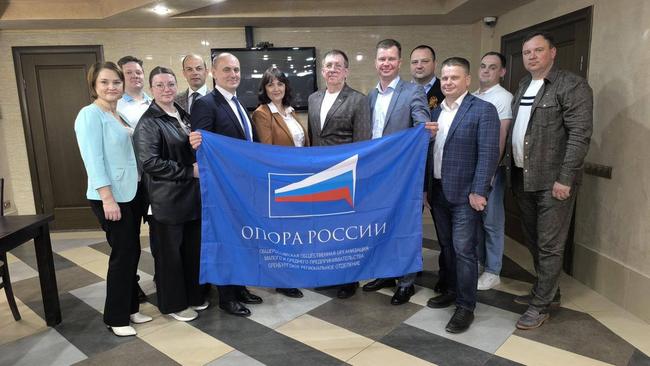 Новые возможности для развития региона