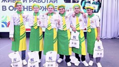 Живи и работай в Оренбуржье