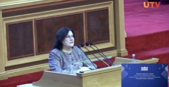 В Госдуме заявили, что россиянки могут родить троих детей до 27 лет