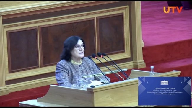 В Госдуме заявили, что россиянки могут родить троих детей до 27 лет