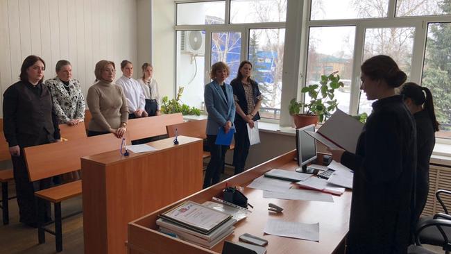 «А ты стал бы предпринимателем в Оренбуржье?»