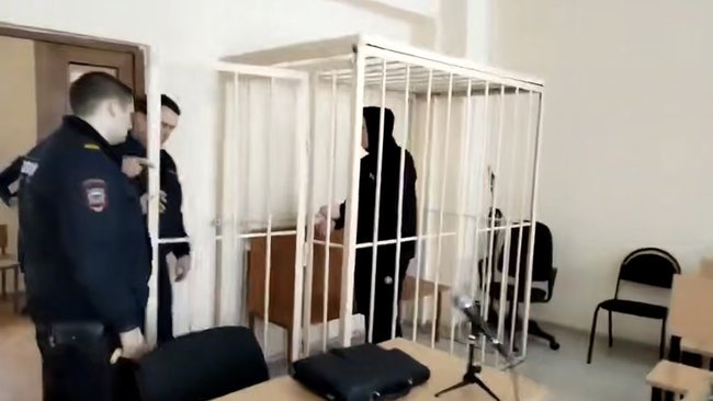 Жителя Бузулука, обвиняемого в убийстве ребёнка, оставили под стражей до 6 апреля