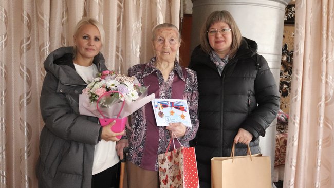 День Героев Отечества: портрет человека труда