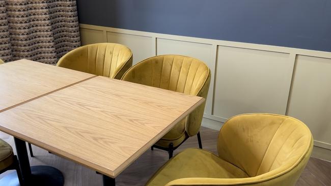 «Места для деловых встреч»Сухорукова Ольга