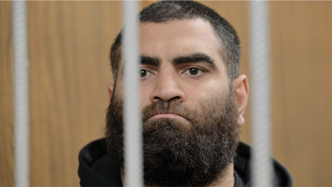 Кто такой Арсен Маркарян и за что его осудили