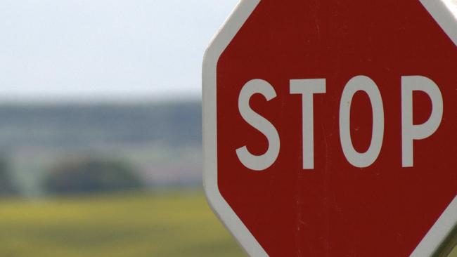 Ограничение движения