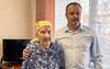 Век жизни: поздравление с 100-летним юбилеем