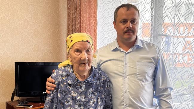 Век жизни: поздравление с 100-летним юбилеем