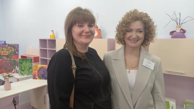 В Оренбурге открыт первый в регионе АВА Центр «Потенциал»