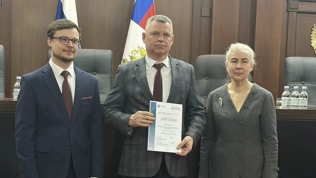 Бузулук среди лучших: федеральное признание городского проекта