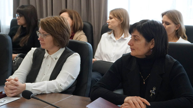 Город обсудил новые подходы к антикоррупционной работе