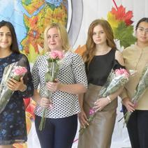 Оренбуржье заняло лидирующее место по занятости молодёжи