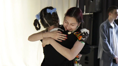 Как Бузулук провёл Библионочь–2025