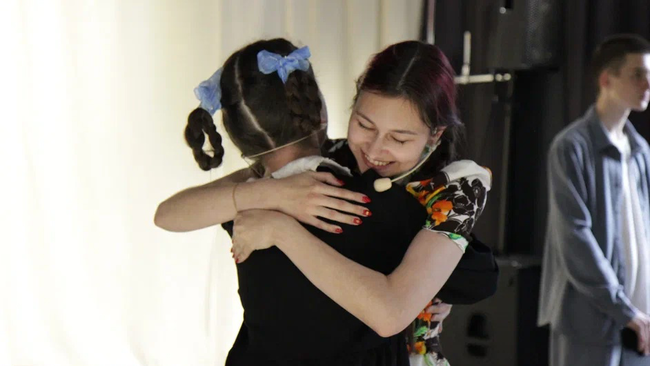 Как Бузулук провёл Библионочь–2025