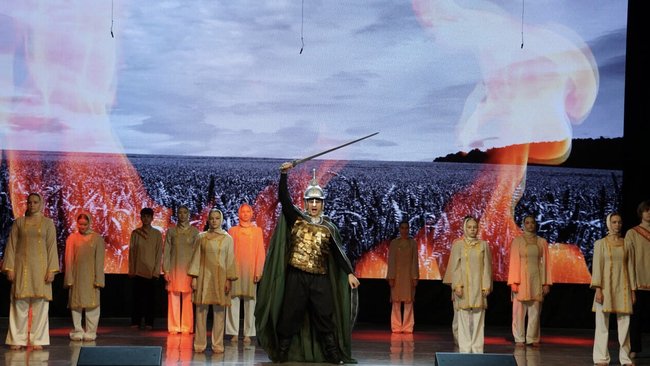 Истории, которые нельзя забывать