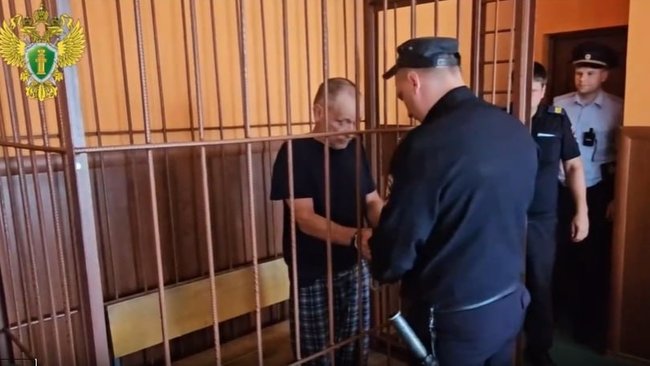 Бугурусланский маньяк: какие данные появились в расследовании?