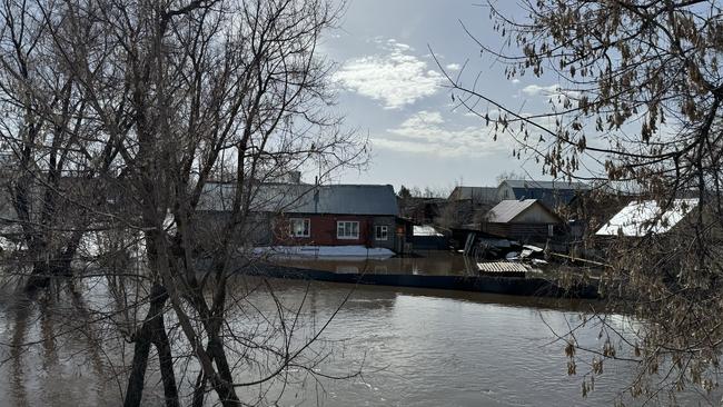 В Оренбуржье 150 тысячам жителей отказали в выплатах за паводок
