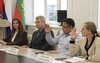 Район готовится к зиме и новому учебному году