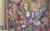 «Наталья Тихонова. Искусство из Бузулука» - Дарья Мостовая