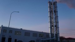 Стартует отопительный сезон