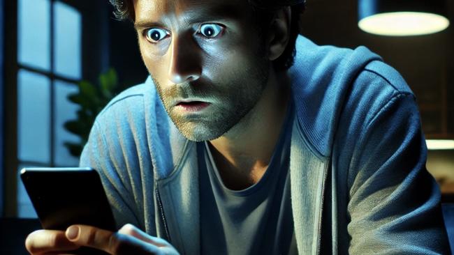 В Бузулуке мужчина потерял 510 000 рублей из-за фальшивого заработка