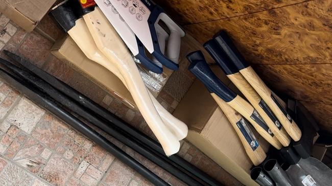 «Гуманитарная помощь»Сухорукова Ольга