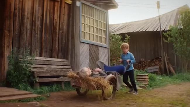 Что в кино? Смотри тут 