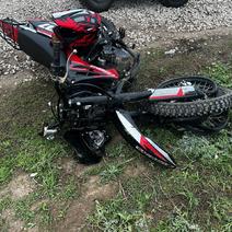 Дети в травмпункте — и всё из-за подарков 