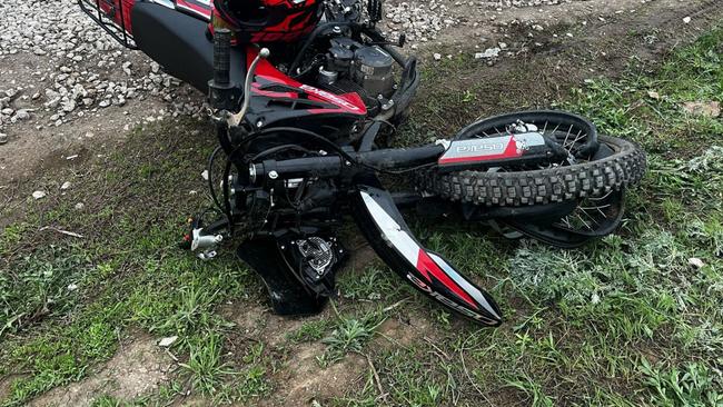 Дети в травмпункте — и всё из-за подарков 