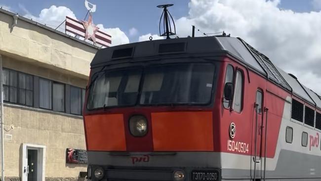 Дополнительные поезда в Оренбургской области на майских каникулах