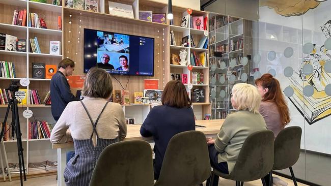 Такого объема не было с паводка 2011 года, запомнившегося сорочинцам по количеству подтопленных домов.