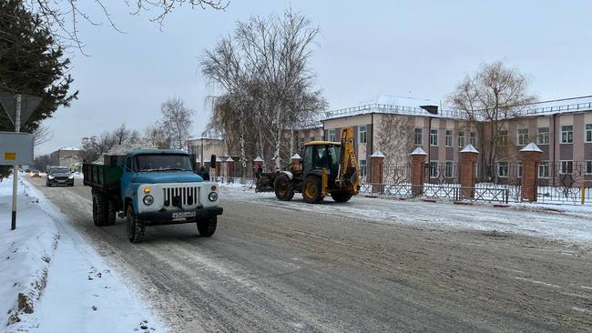 Что нового в Бузулуке? Итоги недели от Владимира Пескова