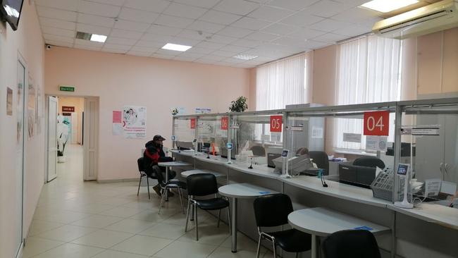 МФЦ Бузулука: итоги года и планы на будущее