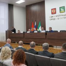 Будущее Бузулука: важные решения Совета депутатов