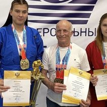 Золото Сочи: успех спортсменок из Бузулука