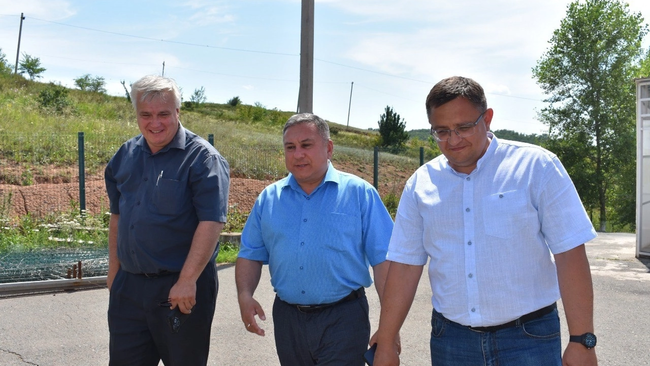 Летняя проверка в «Бузулукской сказке»