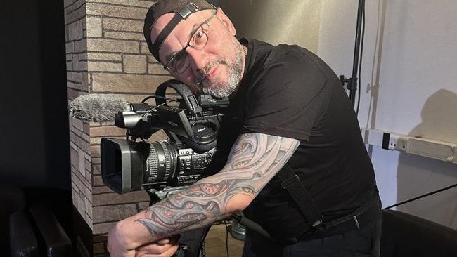 Хочешь научиться снимать как на телевидении? 