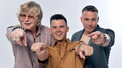 «Иванушки» больше не International