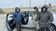 В Оренбургской области осудили незаконного добытчика золота